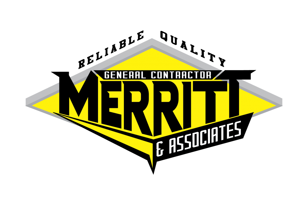 Merritt General Contractor Grand Junction Main Logo