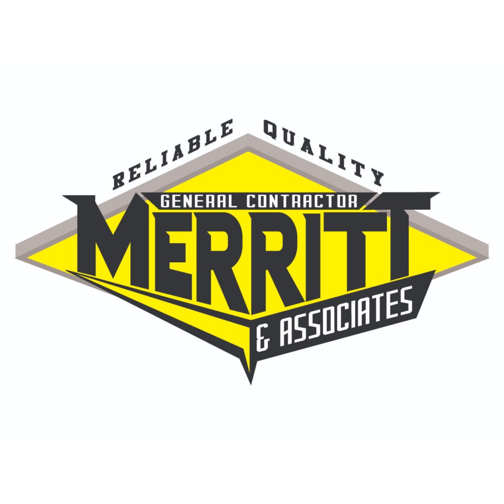 Merritt General Contractor Mesa Co Square Logo