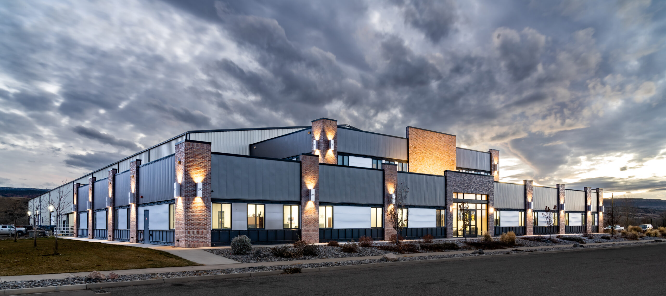 FHE Building