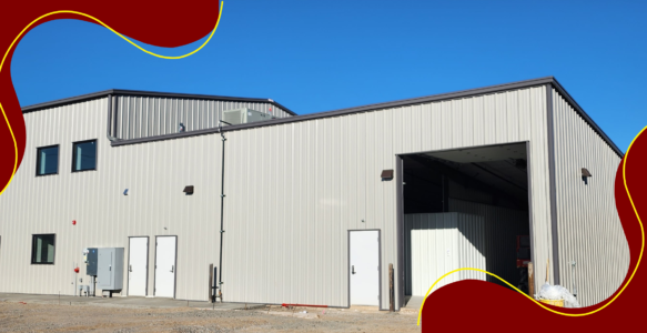 The Benefits of Metal Storage Buildings for Your Business: Unlocking Efficiency and Growth